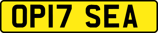 OP17SEA