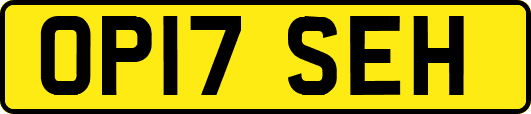 OP17SEH
