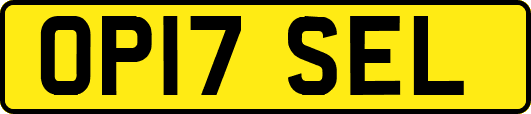 OP17SEL