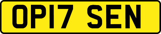 OP17SEN