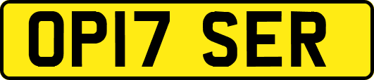 OP17SER