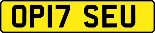 OP17SEU