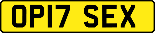 OP17SEX