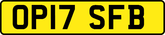 OP17SFB