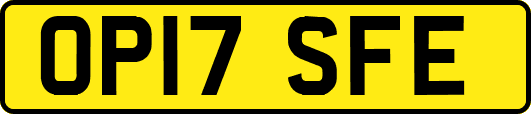 OP17SFE