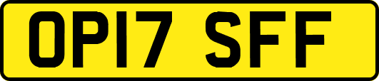 OP17SFF
