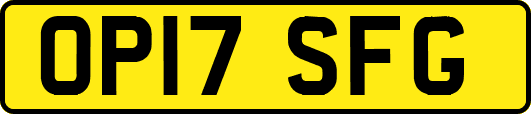 OP17SFG