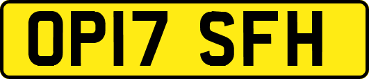OP17SFH
