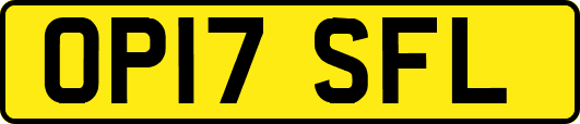 OP17SFL