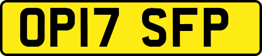 OP17SFP
