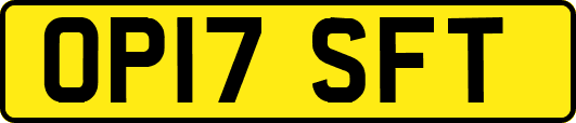 OP17SFT