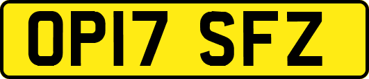 OP17SFZ