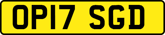OP17SGD