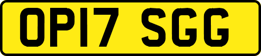 OP17SGG