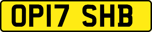 OP17SHB