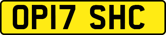 OP17SHC