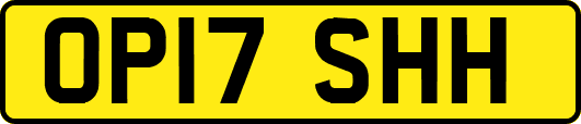 OP17SHH