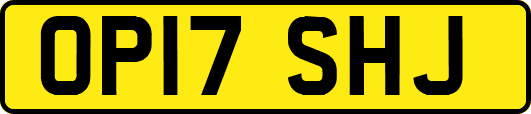 OP17SHJ