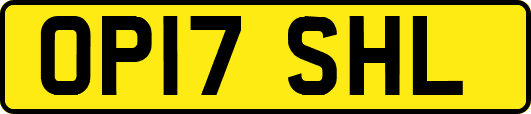OP17SHL