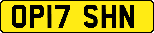 OP17SHN