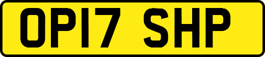 OP17SHP