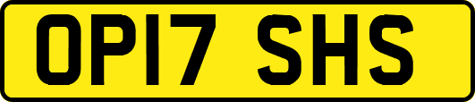 OP17SHS