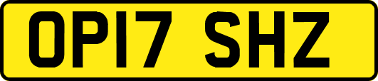 OP17SHZ