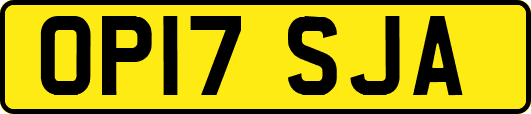 OP17SJA