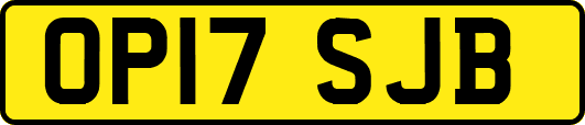 OP17SJB