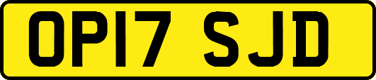 OP17SJD
