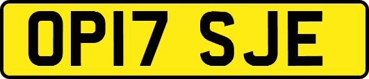 OP17SJE