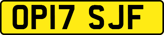 OP17SJF