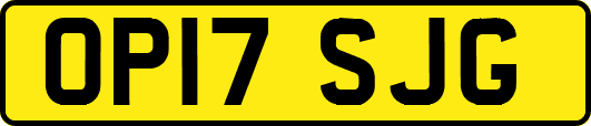 OP17SJG