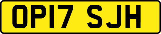 OP17SJH