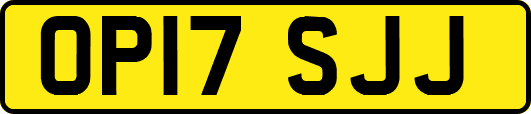 OP17SJJ