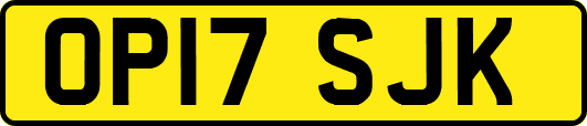OP17SJK