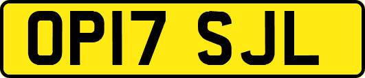 OP17SJL
