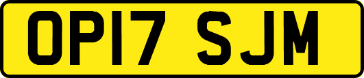 OP17SJM