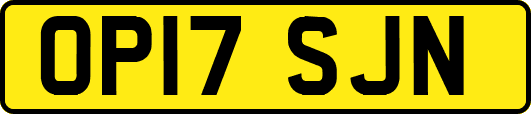 OP17SJN