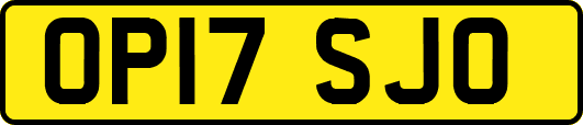 OP17SJO