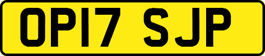 OP17SJP