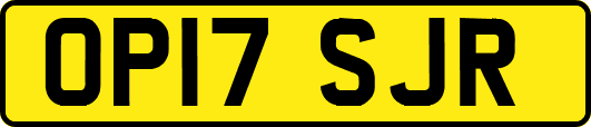 OP17SJR