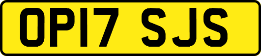 OP17SJS