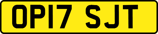 OP17SJT