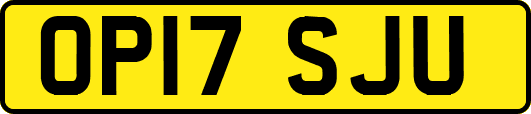 OP17SJU