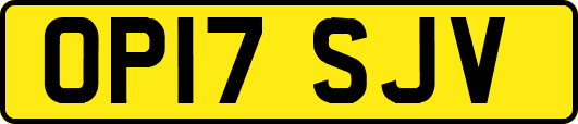 OP17SJV