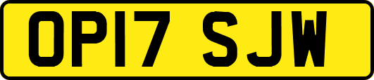 OP17SJW