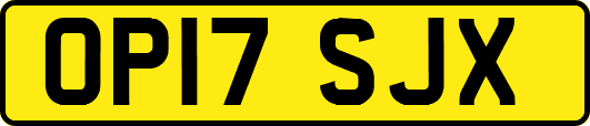 OP17SJX