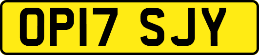 OP17SJY