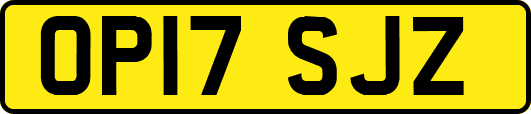 OP17SJZ